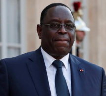 Supputations autour de la composition du futur gouvernement : Macky Sall, le mystère total
