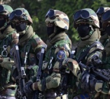 Importation d’armes : le Sénégal dans le top en Afrique Subsaharienne