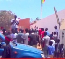 Quartier Adama Ndiaye: une fillette de 3 ans violée et abandonnée sur une terrasse, en surveillance médicale à l’hôpital de Pikine