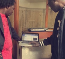 Après Black Panther, Baba Maal s’ouvre au cinéma sénégalais