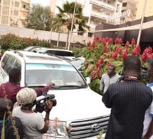 Modou Lo vs Eumeu Sene: Guerre des mots à Colobane
