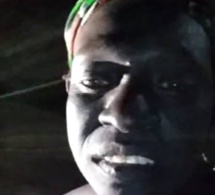 Ouly Diop devient millionnaire, Elle donne de ses nouvelles et remercie les sénégalais