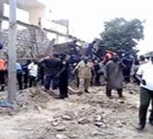 Cour d’Appel : Les 253 victimes de Gadaye obtiennent gain de cause