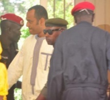 Effondrement d’une tribune au stade municipal de Mbour: Luc Nicolaï encore au banc des accusés
