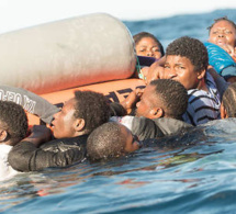 Traversée de 54 migrants en Espagne : deux Sénégalais écroués