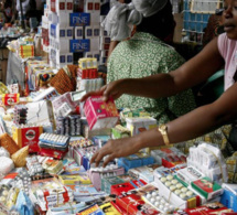 AWA NDONG, LA VENDEUSE EN PHARMACIE CONDAMNÉE, 6 mois avec sursis et 1 million à payer a son ex-patronne