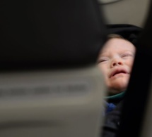 Arabie saoudite : elle oublie son bébé à l’aéroport, son avion fait demi-tour « Commandant, j’ai oublié mon bébé «