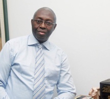 Lamine Diallo : "Macky Sall veut faire avaliser quoi, avec l’onction de Diouf et Wade?"