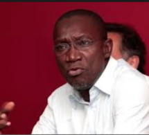 Réorganisation du Pds : Me Amadou Sall désapprouve Lamine Bâ