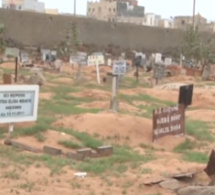 Cambérène : là où les morts disparaissent mystérieusement quelques jours après leur enterrement