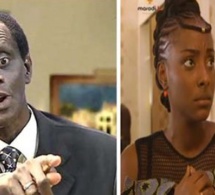 Mame Mactar Gueye dénonce la série « Maîtresse d’un homme marié »: « cette production pornographique »