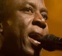 Thione Seck: «Je suis le meilleur parolier de toute ma génération»