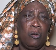 Nécrologie : Kiné Lam perd son mari,Ndongo Malick Coumba Thiam