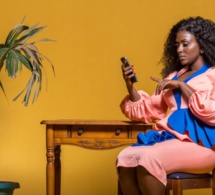 Halima Gadji, l'héroïne de "maîtresse d'un homme marié"