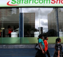E-commerce : Safaricom signe un accord stratégique avec Alibaba