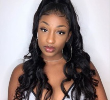 Fatou Mbaye, revoilà l'époustouflante épouse de Kara Mbodj