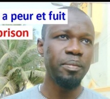 Peur de Rebeuss : Sonko dans le silence total… Il évite la prison
