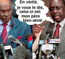 Après sa conversation téléphonique avec Macky Sall : Wade, l’invité surprise du 04 avril ?