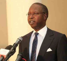 Le maire de Loro plaide pour le maintien du premier ministre BounAbdalahDione
