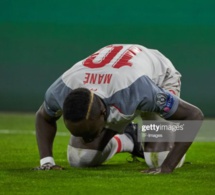 Sadio Mané claque un doublé et élimine le Grand Bayern Munich