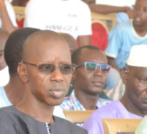 Du nouveau : Un homme dans la l’attelage étatique : Mamadou Oumar bocoum Agent comptable des grands projets de l’état et responsable politique dans ladite localité.