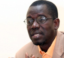 Madièye Mbodji: « il ne faut pas être surpris qu’un 3e mandat soit reconnu à Macky »