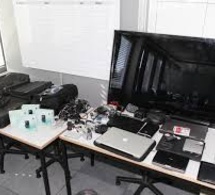 Présidentielle : les services de renseignement étrangers ont tourné à plein régime