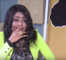 Amy Collé Dieng : « Je demande pardon au Président Macky Sall »