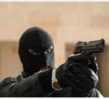 Affaire du braquage à Jaxaay 2 vers 4h près de Sedima: Et s’il s’agissait du «commando» du redoutable braqueur écroué Banda Dabo ?