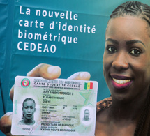 Ministère de l'Intérieur : les machines de confection des cartes d’identité biométrique en panne