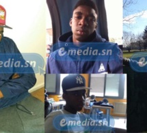 Voici MOUSTAPHA DIA ALIAS « MUSTY », LE PRÉSUMÉ MEURTRIER DE LALA KAMARA