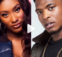 Violences conjugales: Aya Nakamura et Niska mettent fin aux rumeurs et annoncent…