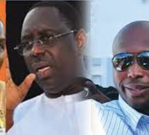 Amnistie- Barthélémy Dias: « Khalifa Sall m’a dit qu’il n’est demandeur de rien »