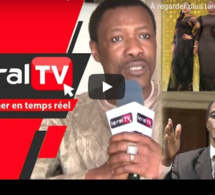 Série Maîtresse: Le Directeure Exécutif de l'OMARTS,Tange Tandian couve Marodi et descend Jamra en flammes