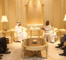 Séjour à Abu Dhabi et au Maroc, choix des hommes : dans les secrets de la formation de l’équipe de Macky Sall