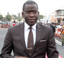 Ndiol Loum, maire de Ndiognick, coordonnateur départemental de l’Apr de Birkelane : « Aliou Sow doit arrêter l’auto-glorification … »