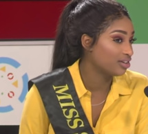 Non sélectionné, l’épouse de Kara Mbodj encourage son Lion. « Si dieu l’a béni, qu’est ce qui l’arrêtera »