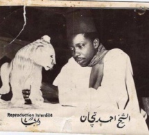 2ans déjà: Serigne Cheikh Ahmad Tidiane Sy Al Maktoum, une figure emblématique de l’Islam