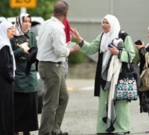 Nouvelle-Zélande: au moins 49 morts dans une «attaque terroriste» de deux mosquées
