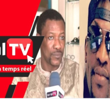 Tange Tandian DG OMARTS sur le cas Adja Diallo et Ibou Touré : « Kou Dee Thi Marché Ya Tagué Sa Boop »