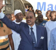 Seydou Diouf, député: « comment se fera le remplacement de Madické Niang ? »