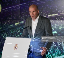Mercato – PSG : Zidane se prononce sur les pistes Neymar et Mbappé !