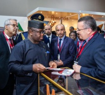 L’Est et l’Ouest de l’Afrique négocient leur «transformation industrielle», dans les coulisses du FIAD 2019