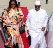 Vacances: Macky Sall « libère » son personnel et se « retranche » à Marrakech