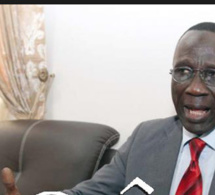 Moustapha Fall « Ché »: « Les fauteurs de troubles sont avec Macky Sall… »