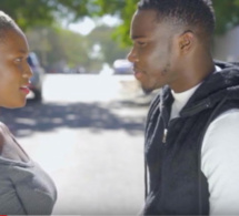 Pama feat Salam Diallo "Amoul Roubé"