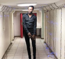 A la découverte de l’incroyable animateur de la Dtv Momo Wade, l’héritier de Dj Prince de la Rts