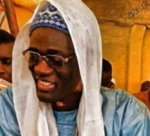 Construction université Cheikh Ahmadou Bamba : Serigne Amsatou Mbacké offre 36 millions de francs