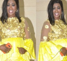 Sargal Jiggéén de Wally Seck: Regardez le Sagnsé de Yama l’ex animatrice de la SenTv , devenue chanteuse