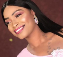 Sargal Jiggen de Wally Seck: Mbathio Ndiaye débarque dans une magnifique Sagnsé